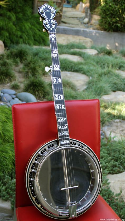 ome banjos for sale